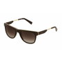 Sting SST383-510AAH Gafas de Sol Marrón