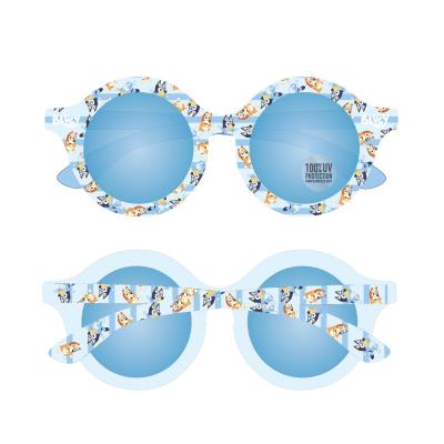 Cerdá Gafas de Sol Premium Bluey Azul