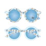 Cerdá Gafas de Sol Premium Bluey Azul