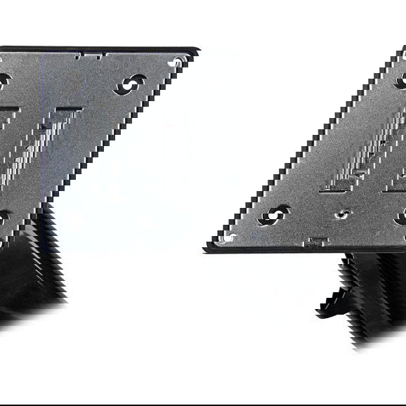 StarTech Soporte con Brazo para Monitor Delgado con Gestión de Cables para Pantallas de hasta 34 Pulgadas