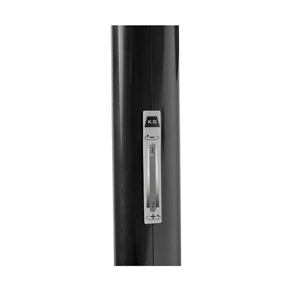 StarTech Soporte con Brazo para Monitor Delgado con Gestión de Cables para Pantallas de hasta 34 Pulgadas