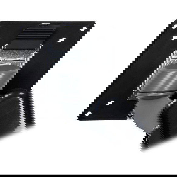 StarTech Soporte con Brazo para Monitor Delgado con Gestión de Cables para Pantallas de hasta 34 Pulgadas