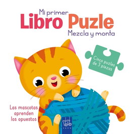 YOYO, Las mascotas aprenden los opuestos - YOYO
