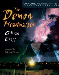 The Demon headmaster, VV.AA. - OXFORD UNIVERSITY PRESS