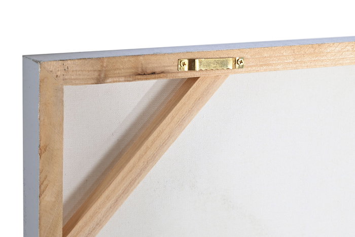 DKD Home Decor Cuadro Romántico Azul Multicolor Hortensias Lienzo y MDF Hecho a Mano 120 x 80 x 3 cm (2 Unidades) DKD Home Decor Cuadro Romántico Azul Multicolor Hortensias Lienzo y MDF Hecho a Mano 120 x 80 x 3 cm (2 Unidades)