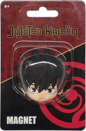 Monogram Int. Imán 3D Megumi de Jujutsu Kaisen