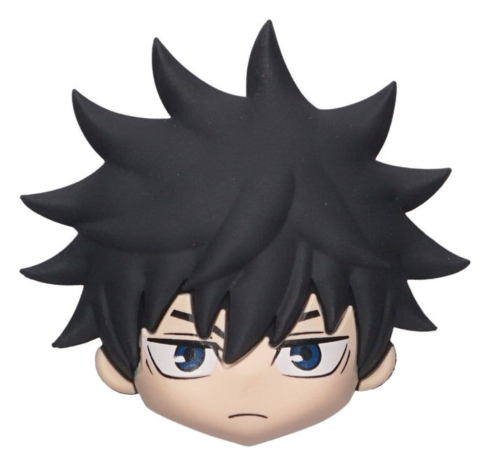 Monogram Int. Imán 3D Megumi de Jujutsu Kaisen