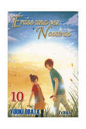 Erase Una Vez Nosotros 10 (Comic)
