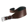 Ferplast Collar Cuero Toro VIP CW 25 46