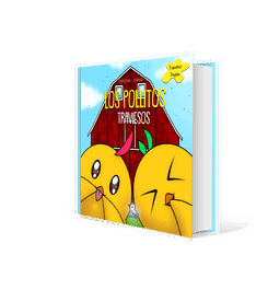 Los pollitos traviesos, Cuñado, caracena - ENTRE LIBROS
