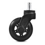 SHARKOON Sharkoon SW10 Set de 5 Ruedas Giratorias para Silla
