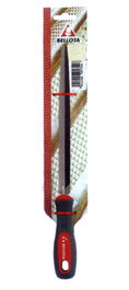 Bellota Lima Mecánico Triangular 4005/ 8 con Entrada de Mango BIMA