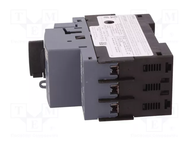 SIEMENS 3RV2011-0JA15 Interruptor motorizado S00 0,25kW