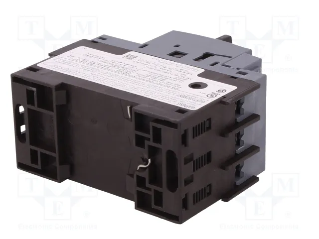 SIEMENS 3RV2011-0JA15 Interruptor motorizado S00 0,25kW