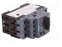 SIEMENS 3RV2011-0JA15 Interruptor motorizado S00 0,25kW