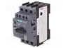 SIEMENS 3RV2011-0JA15 Interruptor motorizado S00 0,25kW