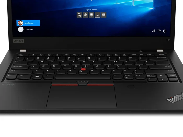 Lenovo ThinkPad T14 Gen 1 Reacondicionado, Intel Core i5-10210U, 16 GB RAM, 512 GB SSD, 14 HD Lenovo ThinkPad T14 Gen 1 Reacondicionado, Intel Core i5-10210U, 16 GB RAM, 512 GB SSD, 14 HD