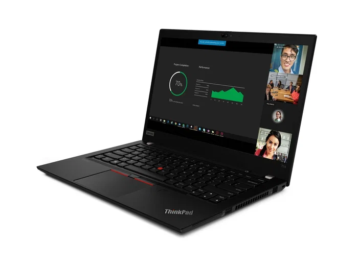Lenovo ThinkPad T14 Gen 1 Reacondicionado, Intel Core i5-10210U, 16 GB RAM, 512 GB SSD, 14 HD Lenovo ThinkPad T14 Gen 1 Reacondicionado, Intel Core i5-10210U, 16 GB RAM, 512 GB SSD, 14 HD