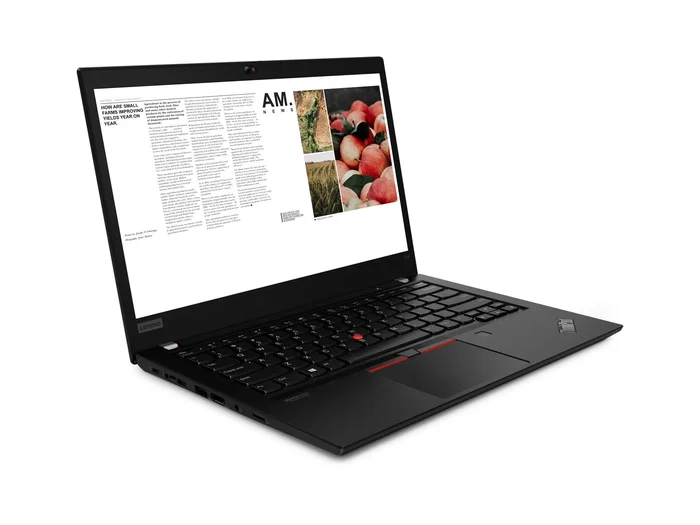 Lenovo ThinkPad T14 Gen 1 Reacondicionado, Intel Core i5-10210U, 16 GB RAM, 512 GB SSD, 14 HD Lenovo ThinkPad T14 Gen 1 Reacondicionado, Intel Core i5-10210U, 16 GB RAM, 512 GB SSD, 14 HD