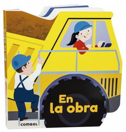 En la obra, AA.VV - COMBEL