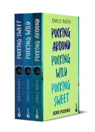 Pack Serie Pucking (Pucking Around + Pucking Wild + Pucking Sweet), Emily Rath - BOOKET
