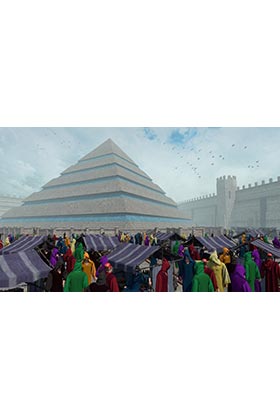 El Arlequin Rojo. De Mascaras Y Cromas