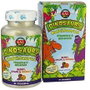 KAL Multisaurus 60 dinosaurios masticables