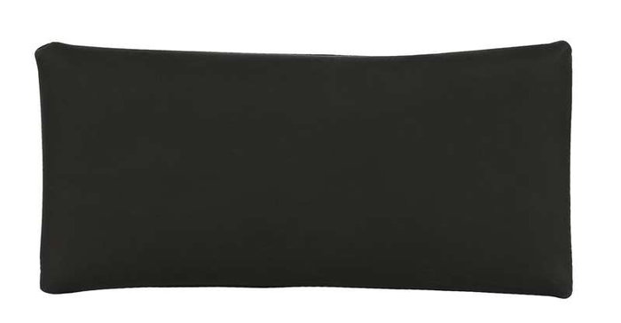 Safta Caritas Portatodo Silicona Negro 22x11x1cm