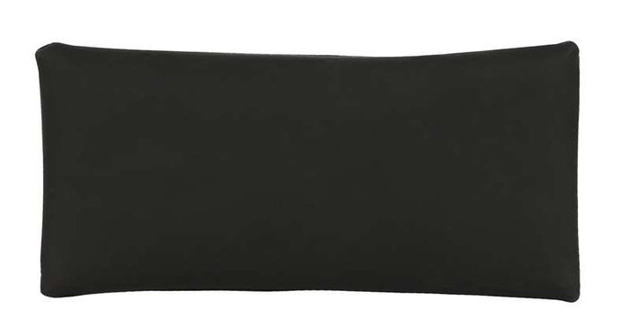 Safta Caritas Portatodo Silicona Negro 22x11x1cm