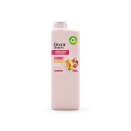 Dicora UF Nourishing Gel Citri & Peach 750