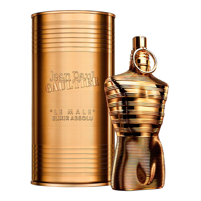 Jean Paul Gaultier Le Male Elixir Absolu Parfum Intense EDP Vapo 125 ml Hombre