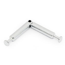 HERRAJES ALK Tornillo Excentrica Anudado I44 7-88 Zincado