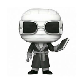 Funko El Hombre Invisible Universal Studios Monster Figura Vinilo 9cm
