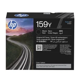 HP 159Y Cartucho de Tóner Negro Extra High Yield