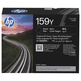 HP 159Y Cartucho de Tóner Negro Extra High Yield