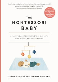 LITTLE BROWN The Montessori Baby