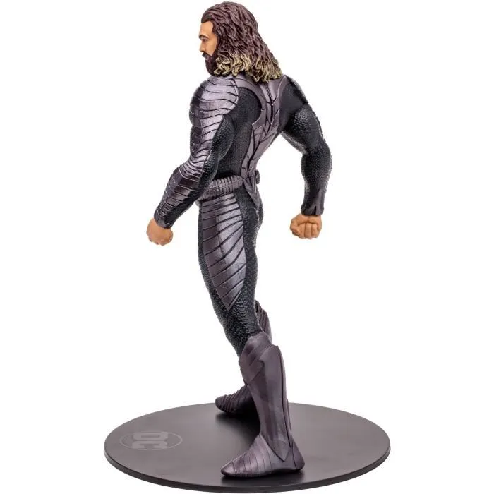 Lansay Figura DC Film Aquaman 2 Traje Sigiloso Aquaman 30 cm LAN3181860634127 Lansay Figura DC Film Aquaman 2 Traje Sigiloso Aquaman 30 cm LAN3181860634127