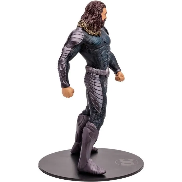 Lansay Figura DC Film Aquaman 2 Traje Sigiloso Aquaman 30 cm LAN3181860634127 Lansay Figura DC Film Aquaman 2 Traje Sigiloso Aquaman 30 cm LAN3181860634127