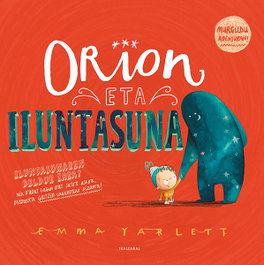 (eus).orion eta iluntasuna.(albumak), Emma Yarlett - IBAIZABAL
