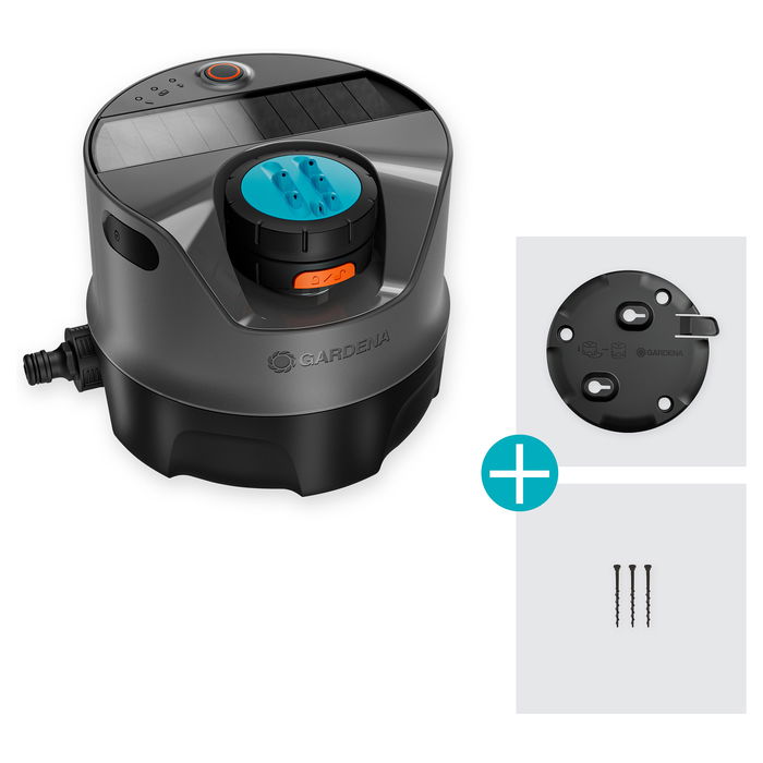 Gardena Sistema de Riego AquaPrecise (Oberirdisch)