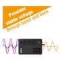 FSP ECO 800-GE UPS Line-interactive 800VA 480W