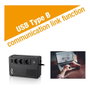 FSP ECO 800-GE UPS Line-interactive 800VA 480W
