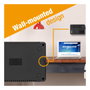 FSP ECO 800-GE UPS Line-interactive 800VA 480W