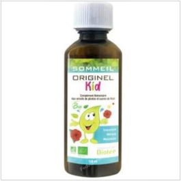 DIOTER Sommeil Originel Kid 150Ml. Bio