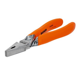 DUVER Alicate Universal 180mm con Mango de PVC