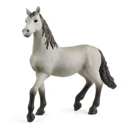 Schleich Potro Español de Pura Raza Horse Club Figura de Caballo Coleccionable
