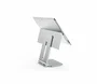 Kensington Soporte Elevado para Surface Pro y Surface Go, Platino