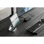 Kensington Soporte Elevado para Surface Pro y Surface Go, Platino