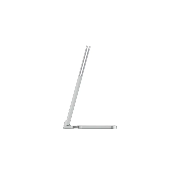 Kensington Soporte Elevado para Surface Pro y Surface Go, Platino