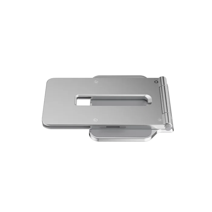 Kensington Soporte Elevado para Surface Pro y Surface Go, Platino